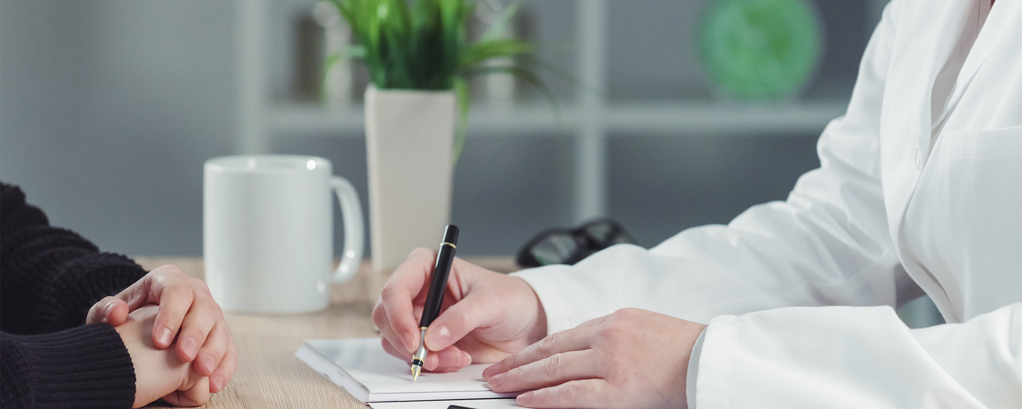 Medical Services <span>That You Can Trust</span>